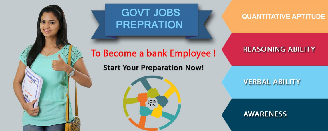 Govt Jobs